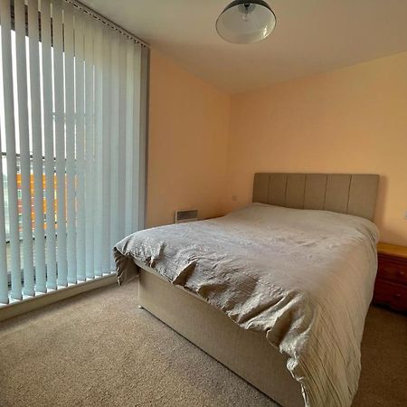 Birmingham Luxury Apartment 外观 照片